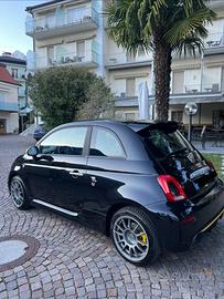Abarth Pista 595