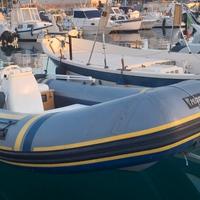 Gommone marlin 520