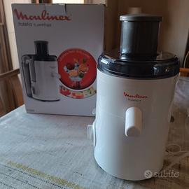 Frullatore per frutta Moulinex
