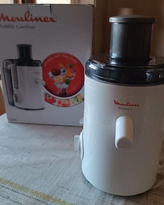Frullatore per frutta Moulinex
