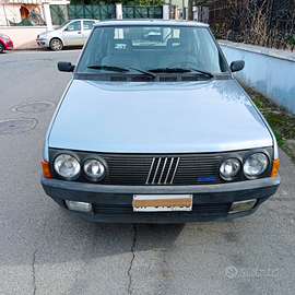 Vendo fiat ritmo 60 auto storica