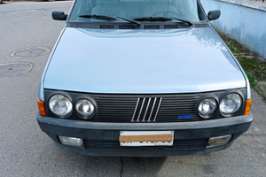 Vendo fiat ritmo 60 auto storica