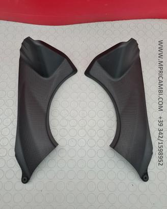 COVER SOTTOMANUBRIO KAWASAKI NINJA 600 2007 ZX6R 2