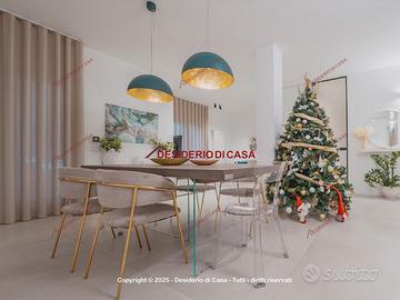 Appartamento, Sant'Antonio - Villarosa, Bagheria.