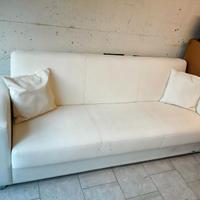 Divano letto da 3 posti