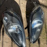 Fanali Fari Fiat Punto Evo