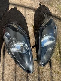 Fanali Fari Fiat Punto Evo