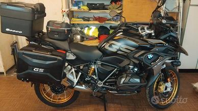 Bmw r 1250 gs - 2020