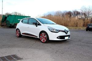 Renault Clio IV serie 1.5 90cv