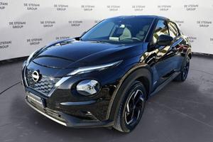 Nissan Juke 1.6 hev N-Connecta