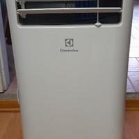 Condizionatore portatile Electrolux