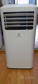 Condizionatore portatile Electrolux