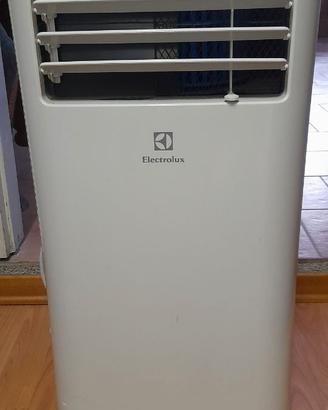 Condizionatore portatile Electrolux