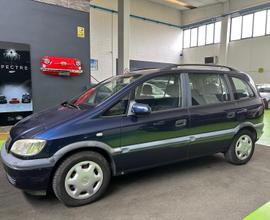 Opel Zafira 1.8 16V cat Elegance - 7 POSTI-