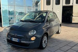 Fiat 500 1.3 Mjet Revisione completa