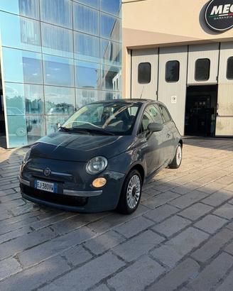 Fiat 500 1.3 Mjet Revisione completa