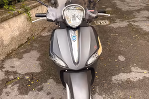 Piaggio Liberty 50 cc