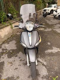 Piaggio Liberty 50 cc