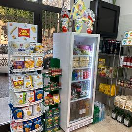 Frigorifero nuovo