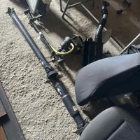 Albero di trasmissione