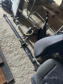 Albero di trasmissione