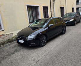 Seat leon 1.6 TDI