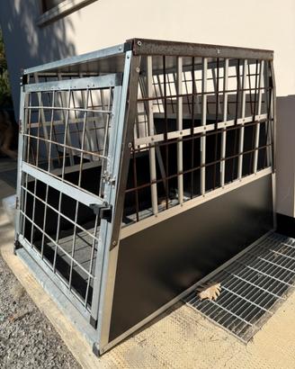 Kennel per cane taglia medio-grande