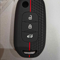 Cover chiave chiudibile Renault - Dacia