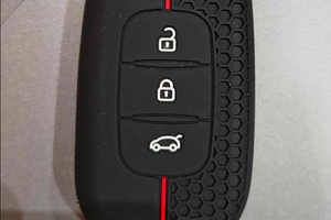 Cover chiave chiudibile Renault - Dacia