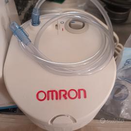 Aerosol OMRON