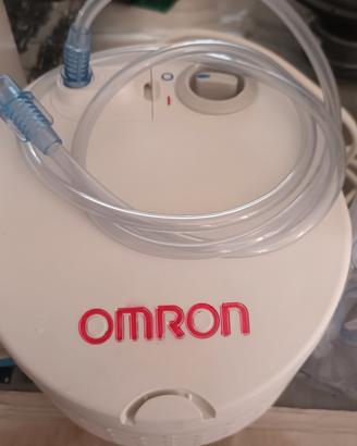 Aerosol OMRON