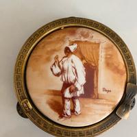 Tamburello Pulcinella