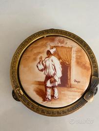 Tamburello Pulcinella