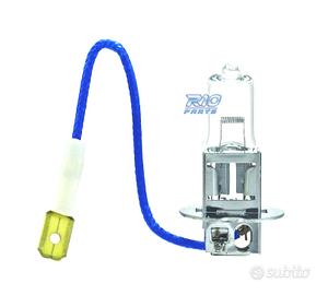 LAMPADA H3 12V 55W