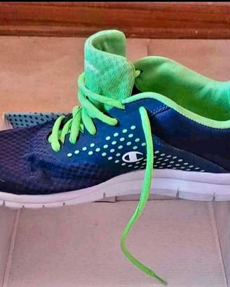 Scarpe Champion