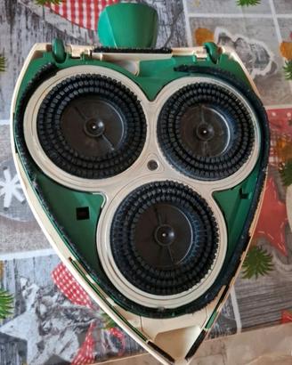 Folletto Cuore Lucidatrice Pulilux 515