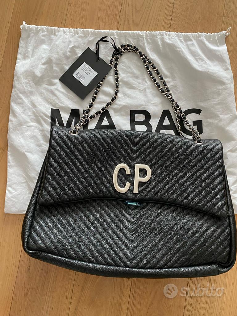 Mia on sale bag nera