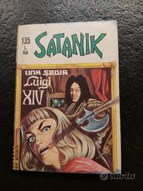 Satanik