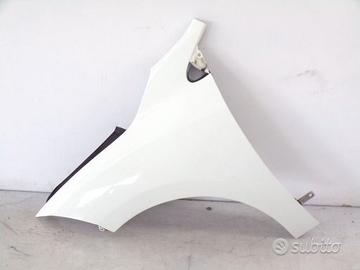 Parafango sinistro Renault Megane 3 2010