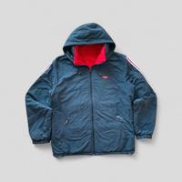 Giubbotto vintage FILA reversibile – Double face