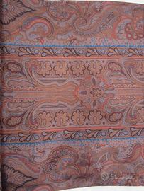 Sciarpa di seta Nazareno Gabrielli