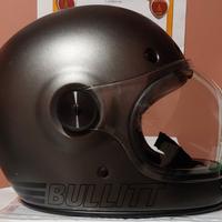 casco bell bullit cafe racer harley