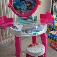 Barbie salone di bellezza