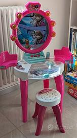 Barbie salone di bellezza