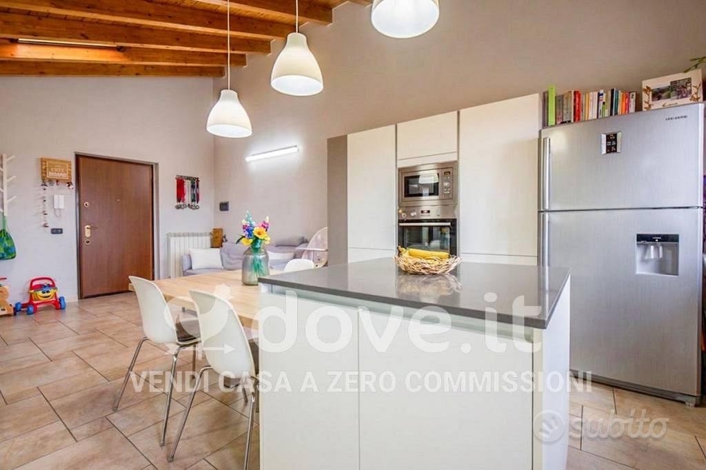 Appartamento – Marcallo con Casone, Barco - Vista 3