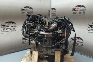 Motore completo d4162t 84kw 115cv volvo c30 1.6d 8