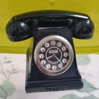 orologio da tavolo fossil edizione limitata