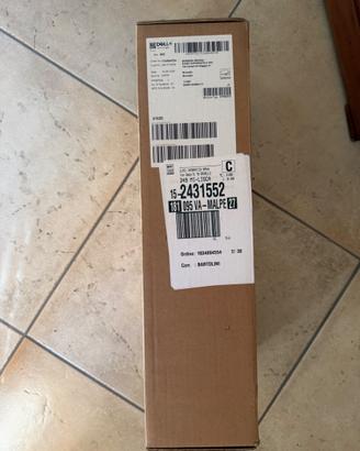 Computer fisso DELL Pro Micro QCM1250 IMBALLATO