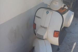 Vespa  50 pk