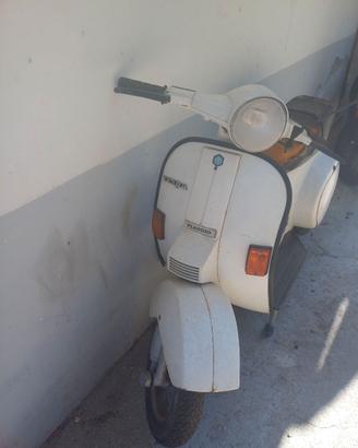 Vespa  50 pk